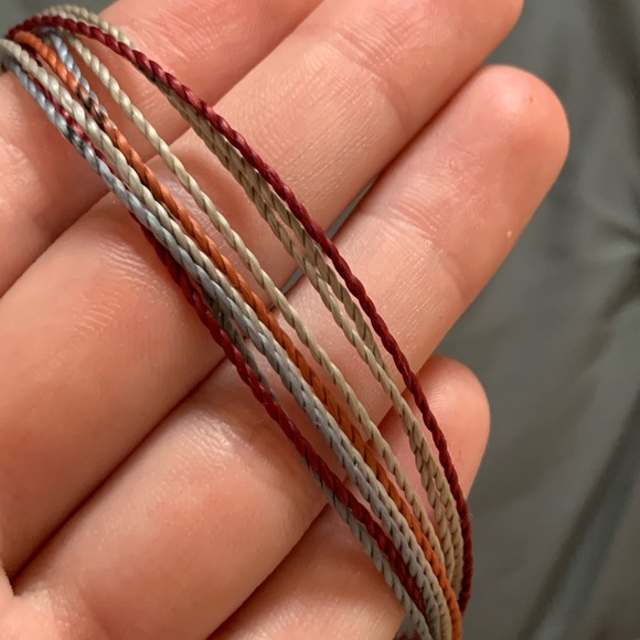 Pura vida bracelet - Picture 3 of 3